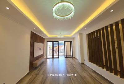 3 Bed Apartment with Swimming Pool in Westlands Area - 4