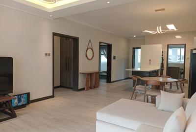 2 Bed Apartment with En Suite in Riverside