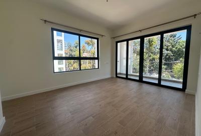 3 Bed Apartment with En Suite at Lavington