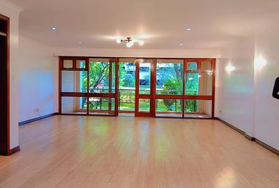4 Bed Apartment with En Suite at Riverside Dr