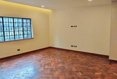 4 Bed House with Staff Quarters at Isk And Un Headquarters - 4