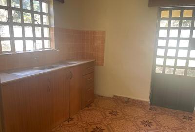 2 Bed House in Karen - 4