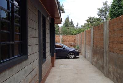 4 Bed House at Kibiko - 4
