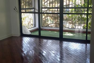 2 Bed Apartment with En Suite in Kilimani