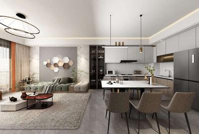 3 Bed Apartment with En Suite in Lavington - 2