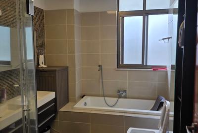 Serviced 3 Bed Apartment with En Suite at Muthaiga Heights - 2