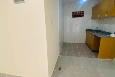 2 Bed Apartment with Gym in Kileleshwa