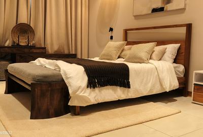 4 Bed Apartment with En Suite in Westlands Area - 4