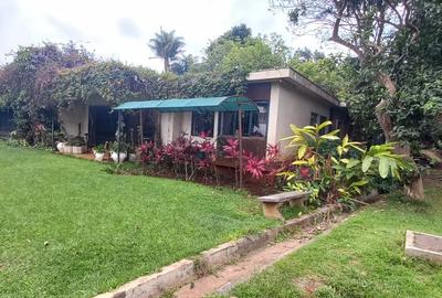 1.5 ac Land in Lavington