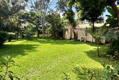 4 Bed House with Garden in Kitisuru