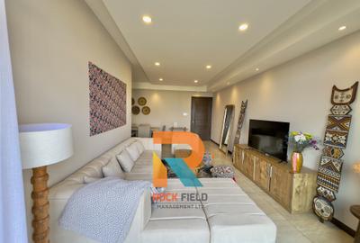 Furnished 2 Bed Apartment with En Suite in General Mathenge - 4