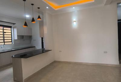 4 Bed House with En Suite in Ruiru - 4