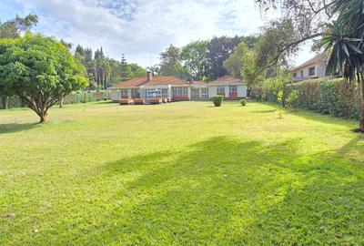 5 Bed House with En Suite at Thigiri Ridge - 2