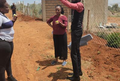 0.048 ac Land at Nachu Sgr