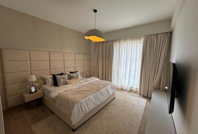 Serviced 5 Bed Apartment with En Suite in Nyali Area