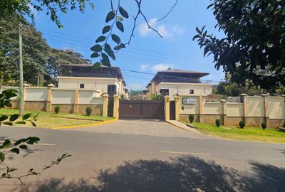 4 Bed Townhouse with En Suite at Kaputei Road - 2