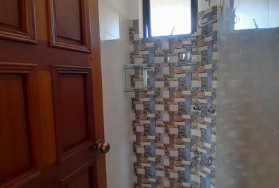 Furnished 2 Bed Apartment with En Suite at Tamarind Nyali - 2