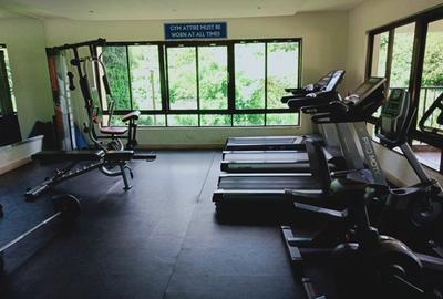 4 Bed Apartment with En Suite at Kileleshwa - 4