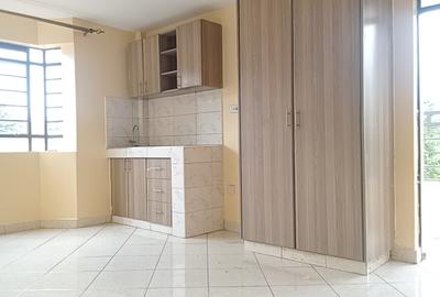Studio Apartment in Ruaka - 3