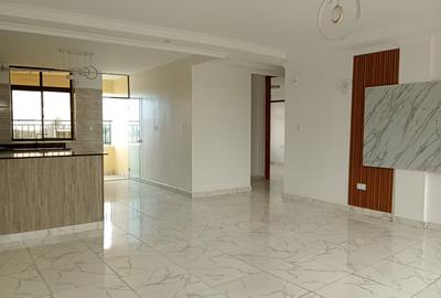 3 Bed Apartment in Thindigua