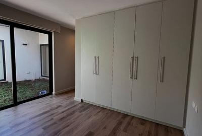 4 Bed Townhouse in Runda