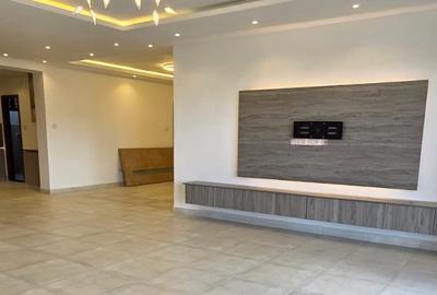 4 Bed Apartment with En Suite at Laikipia Road - 3