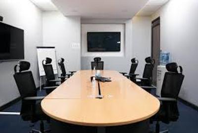 4,500 ft² Office with Service Charge Included in Westlands Area - 2