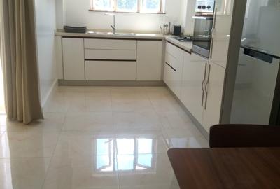 Serviced 2 Bed Apartment with Swimming Pool in Westlands Area