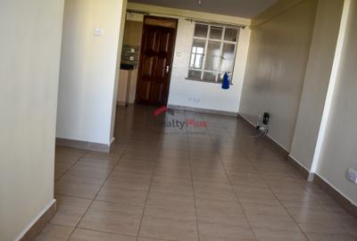 Studio Apartment with Lift in Naivasha Road