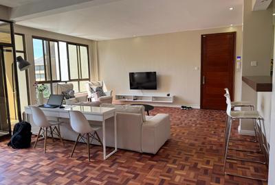 Serviced 3 Bed Apartment with En Suite in Lavington - 2