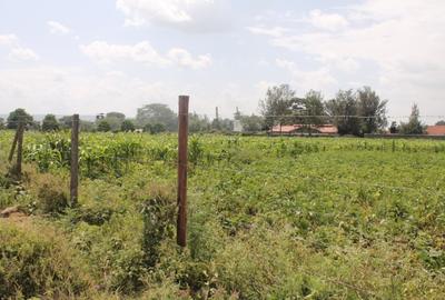 Residential Land at Pipeline Estate - 2