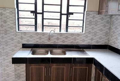 3 Bed House in Ongata Rongai