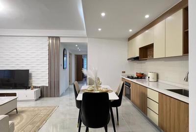 2 Bed Apartment with En Suite at Kilimani - 4
