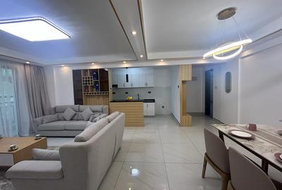1 Bed Apartment with Gym at Valley Arcade
