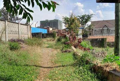 1 ac Land at Church Road