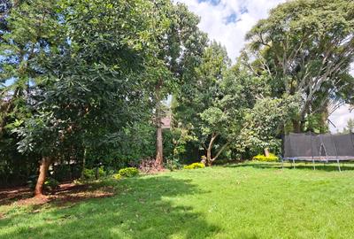 5 Bed House with En Suite at Off Runda Grove