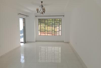 4 Bed House with En Suite at Ngong