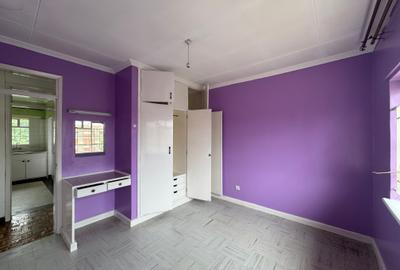 3 Bed Apartment with En Suite at Muhoho Road - 4