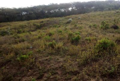 1 ac Land at Mai Mahiu