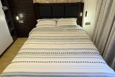 Serviced 2 Bed Apartment with En Suite in Westlands Area