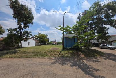 4 Bed House in Buruburu - 2