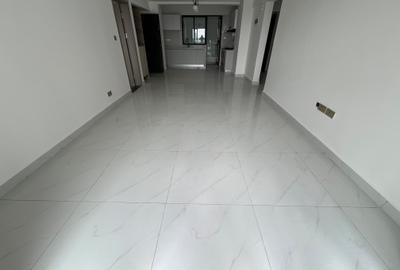 2 Bed Apartment with En Suite in Kileleshwa