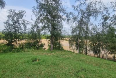 10 ac Land at Mtwapa Creekside