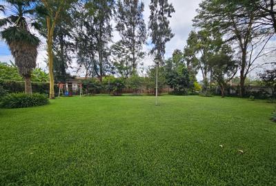 0.9 ac Commercial Property with Service Charge Included at Lavington - 2