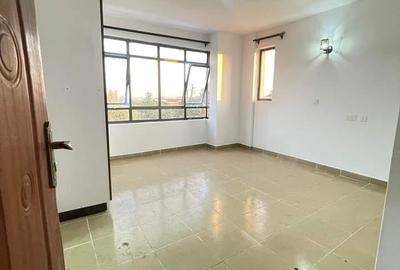 3 Bed Apartment with En Suite in Garden Estate