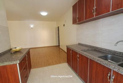 2 Bed Apartment with En Suite at Riara Road