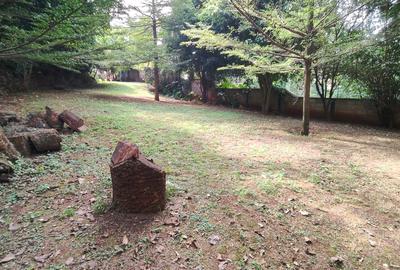 6 Bed Townhouse with En Suite at Kitisuru