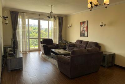 Serviced 2 Bed Apartment with En Suite in Westlands Area