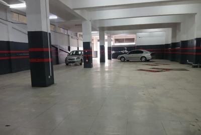 5,500 ft² Warehouse with Backup Generator in Industrial Area - 3