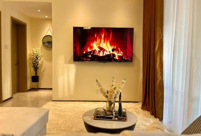 Serviced 1 Bed Apartment with En Suite at Gtc - 3